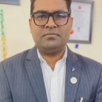 Kaushal Kishore Kaushik
